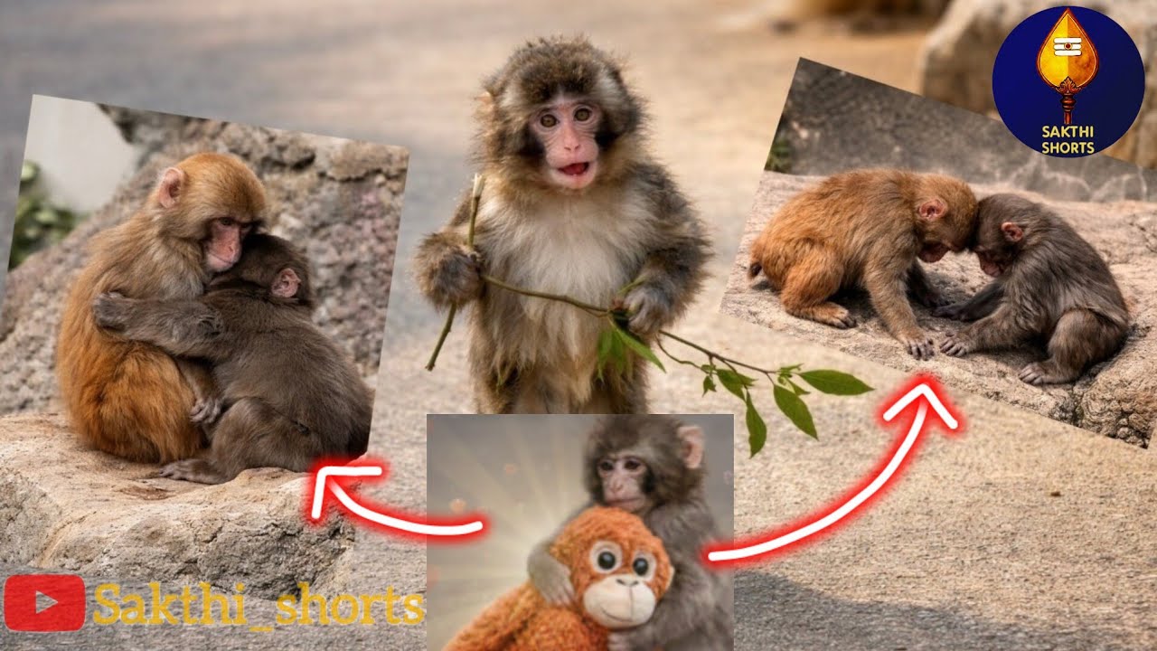 Just see Punch being happy..Aww🥺😊#Japan#Monkey#Punch#animals#japanese#trending#viral#babymonkey