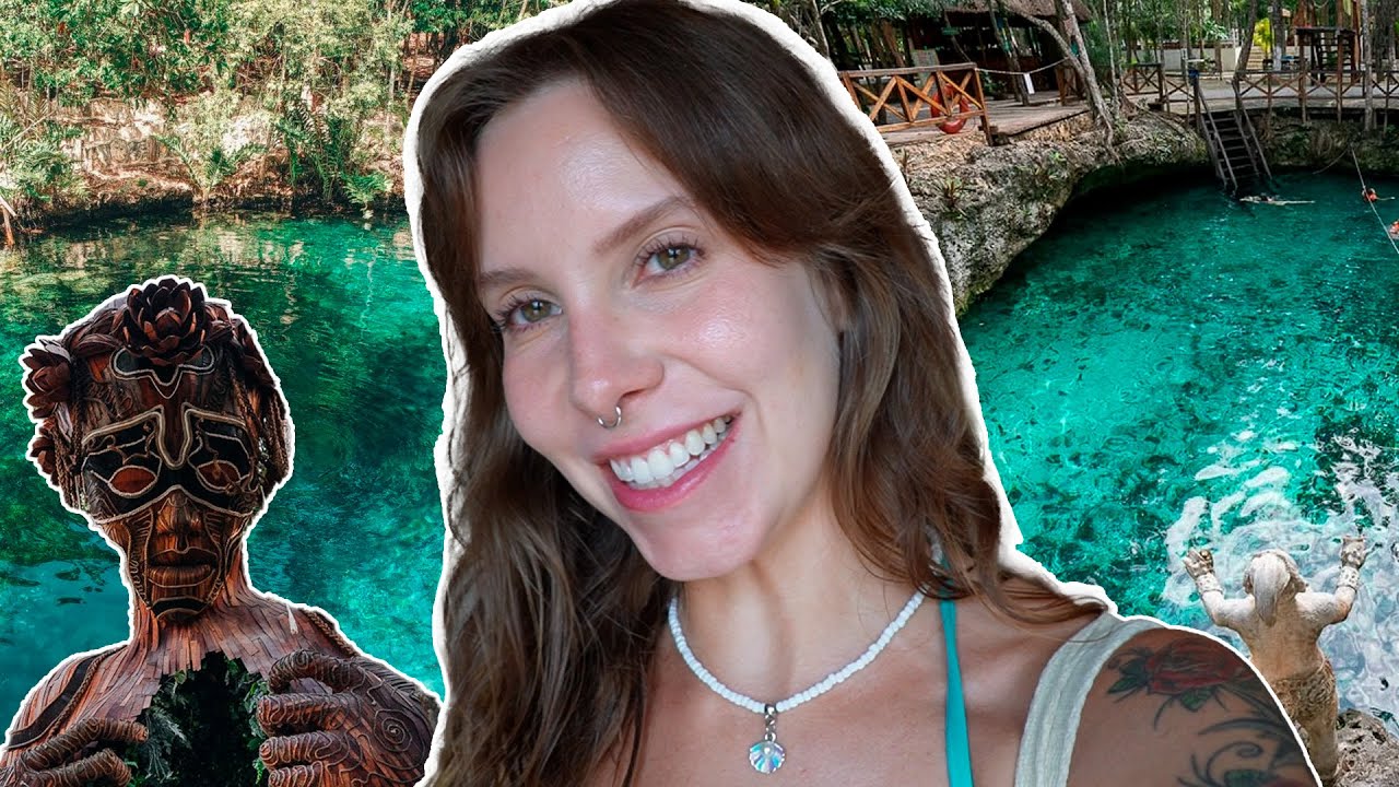 Os lugares mais legais de Tulum