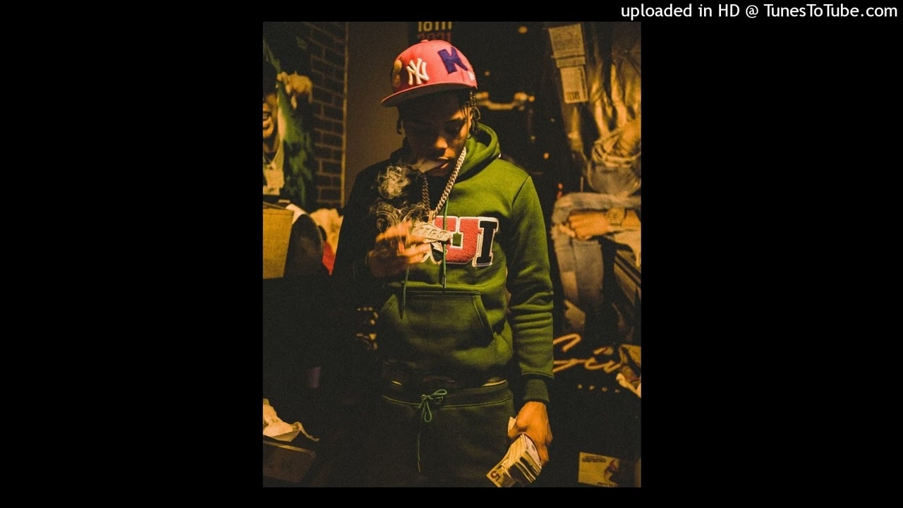 Lil Migo x BiC Fizzle x Key Glock Type Beat - 