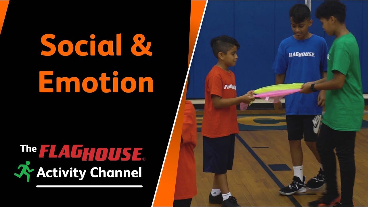 Social & Emotional Learning for Grade School (Ep. 153 - Social Emotional Kit)
