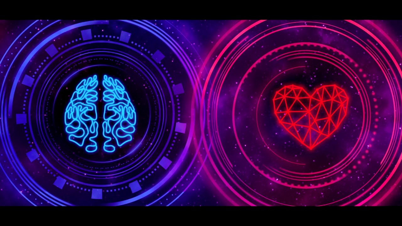 Activate Emotional Intelligence|432hz|Binaural Beats