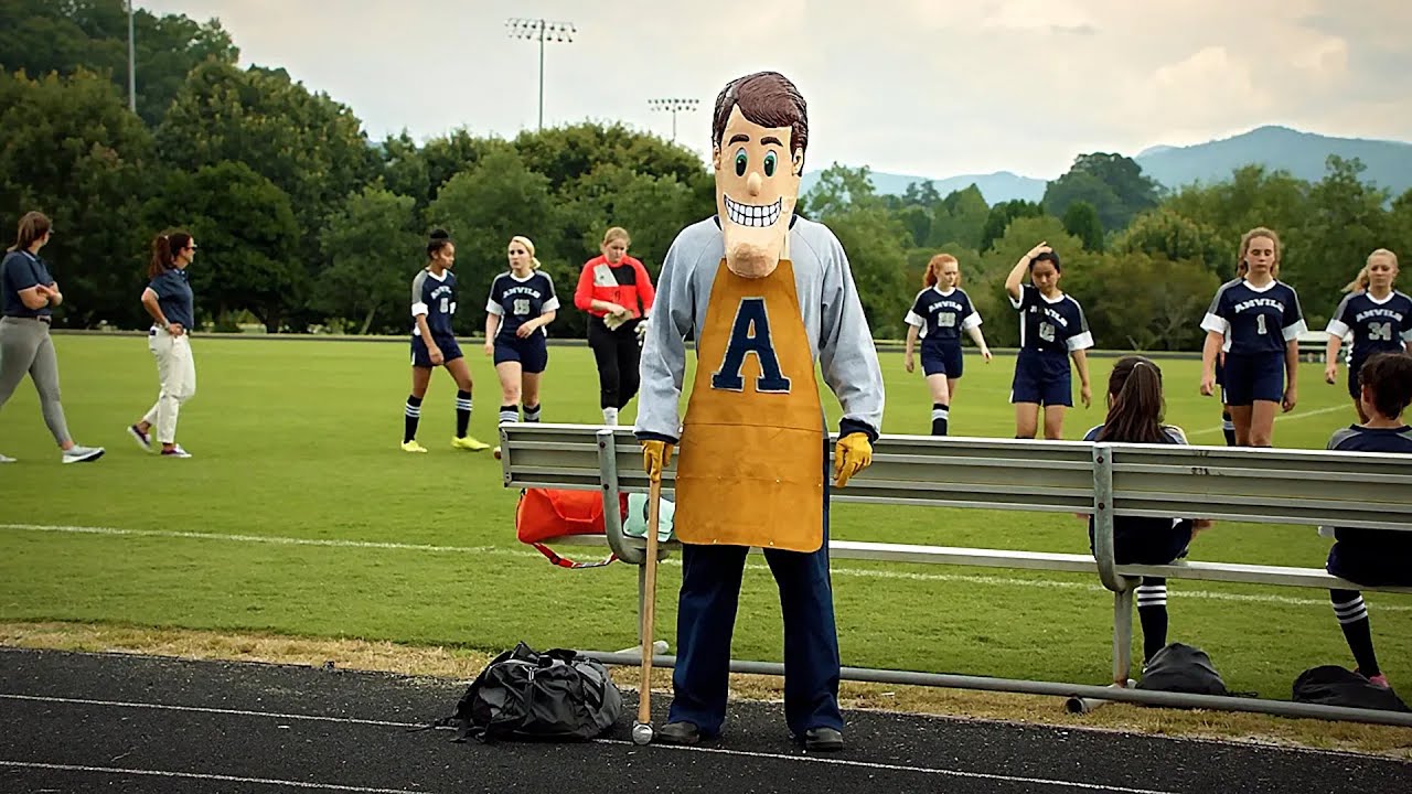 No One Knows That This Friendly School Mascot Is a Serial Killer | Movie Recap