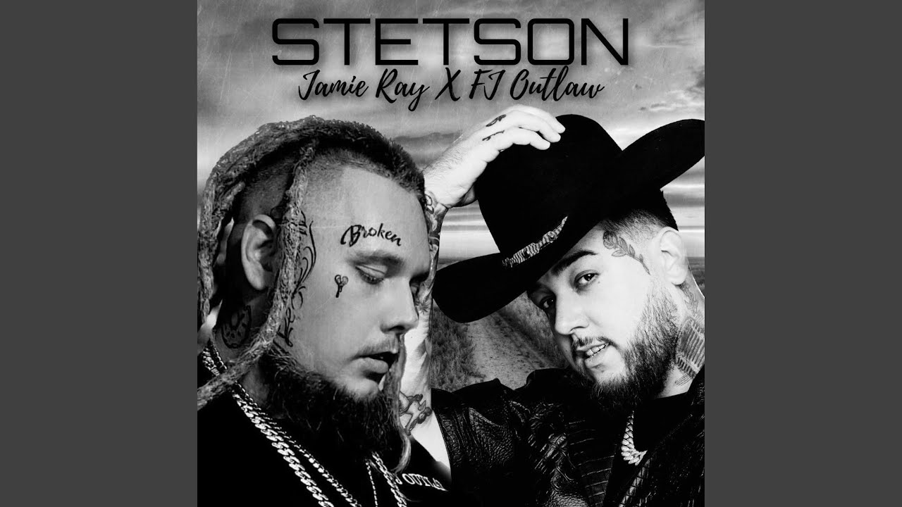 STETSON