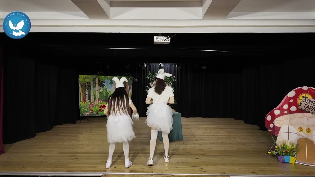 Forest Story " 2025 * ENG subtitles