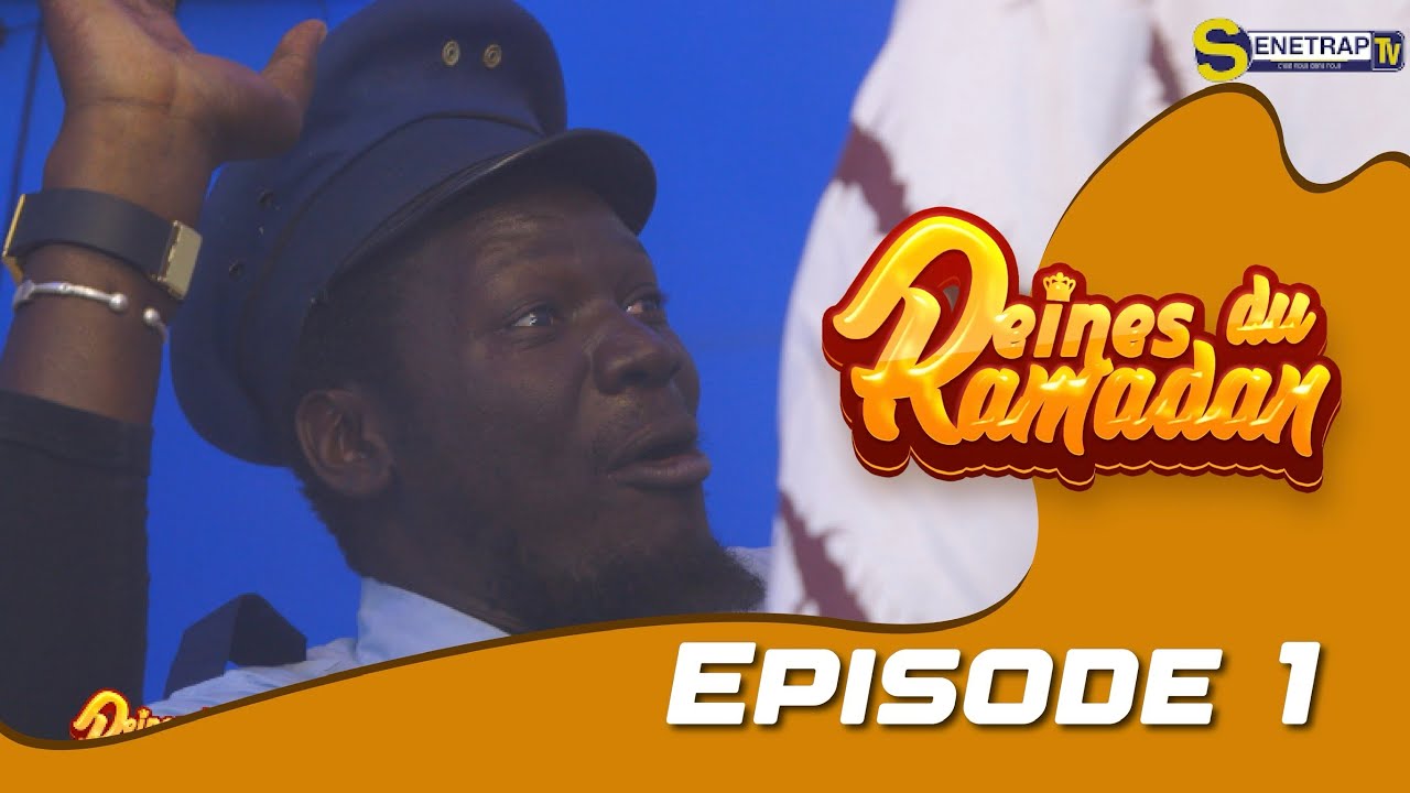 Les Reines du Ramadan EPISODE 1 VOSTFR