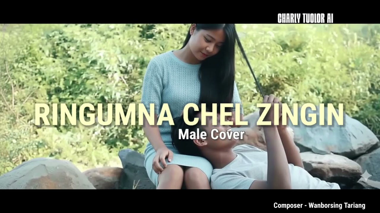 Ringumna chel zingin (Male)- Ai cover