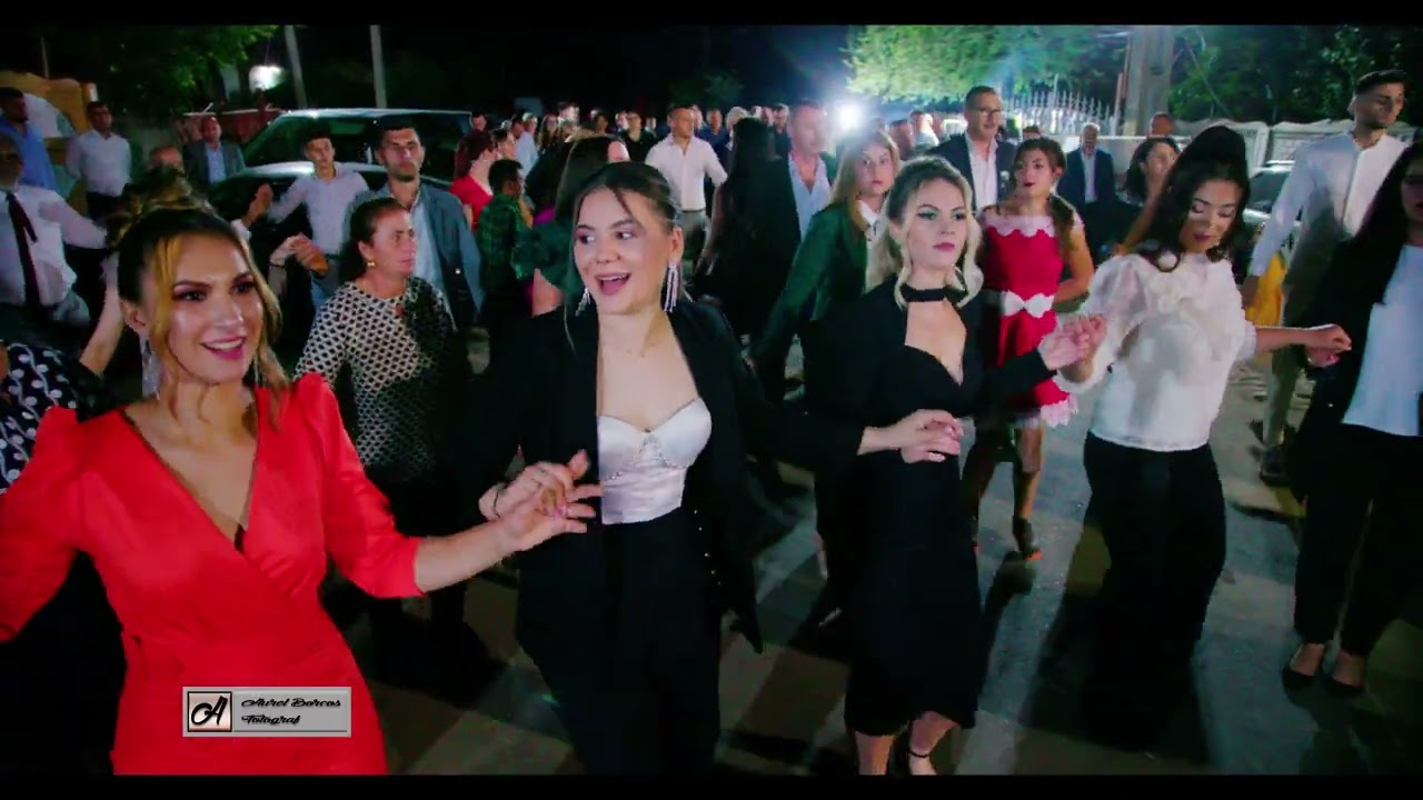 PETRECERE NUNTA (2) - RALUCA & BOGDAN