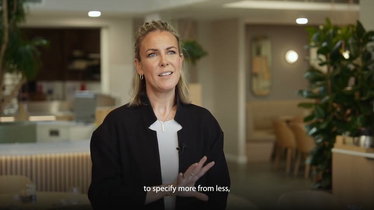 Voco Zeal Hotel Case Study Video