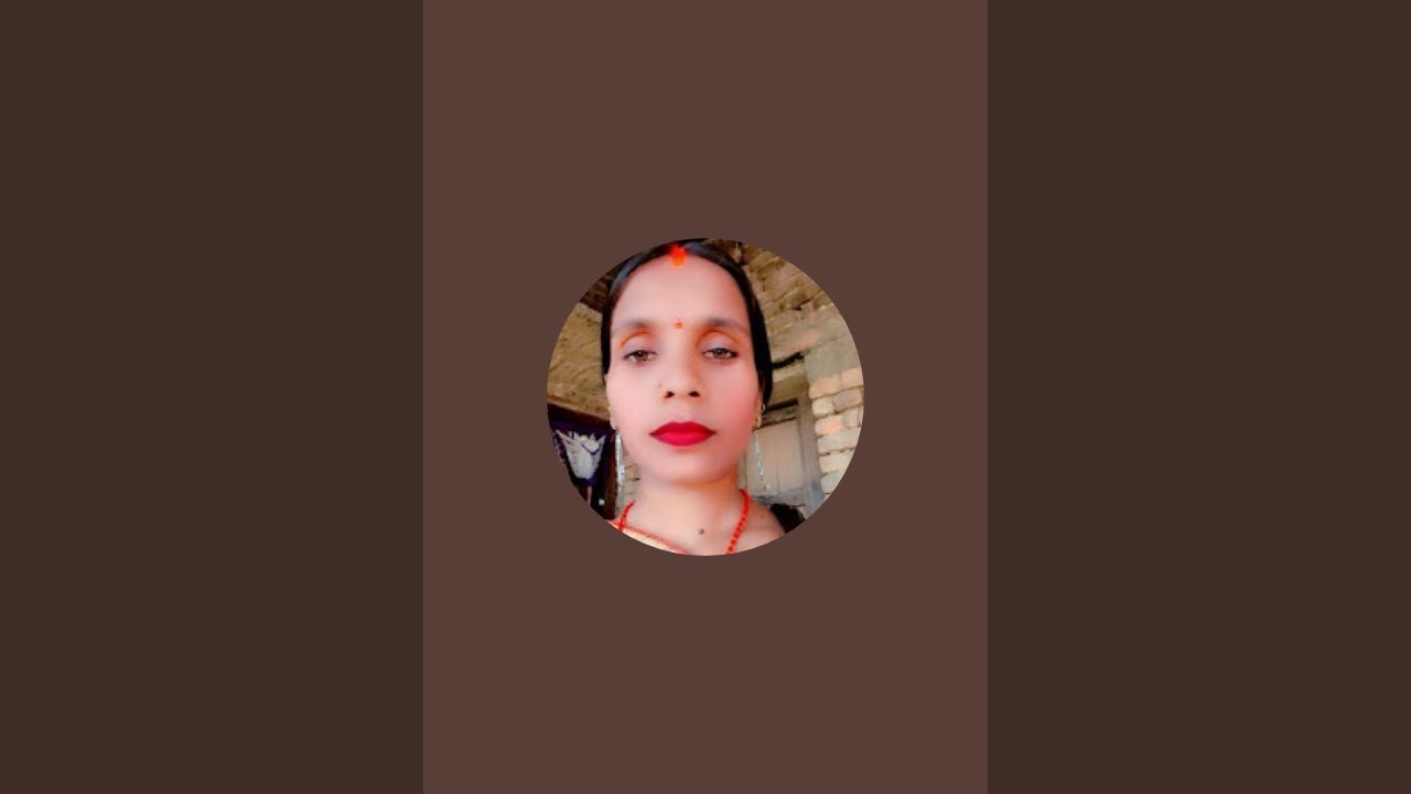 gudiya Sahani is live
