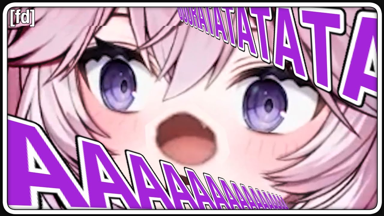 6 Pure Minutes Of Nyanners Noises To Make Your Day Better