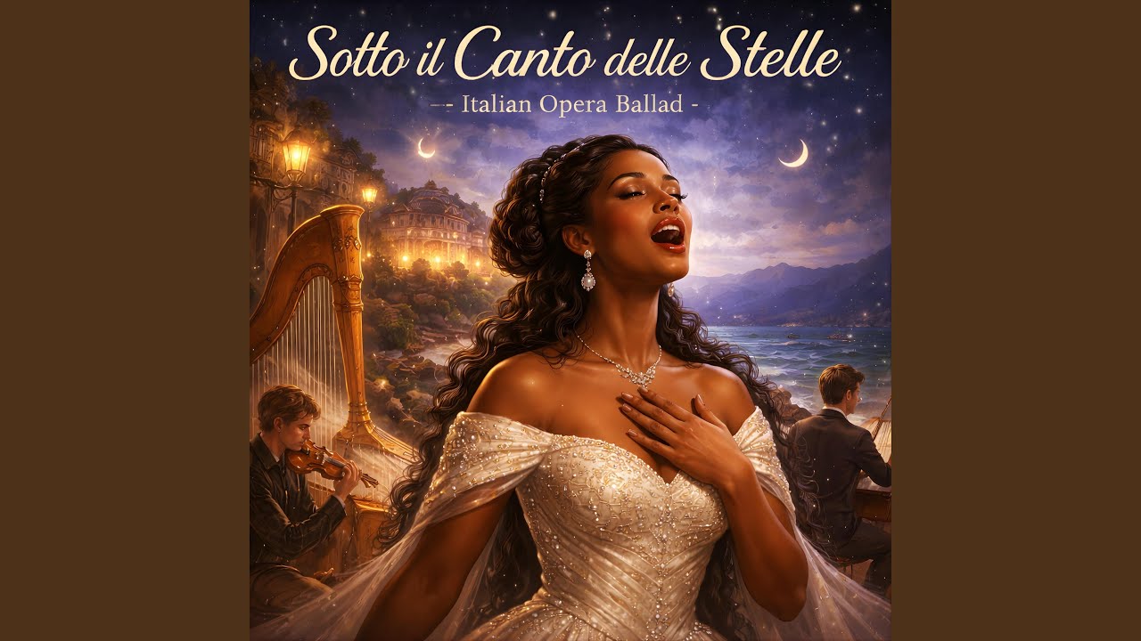 Sotto il Canto delle Stelle