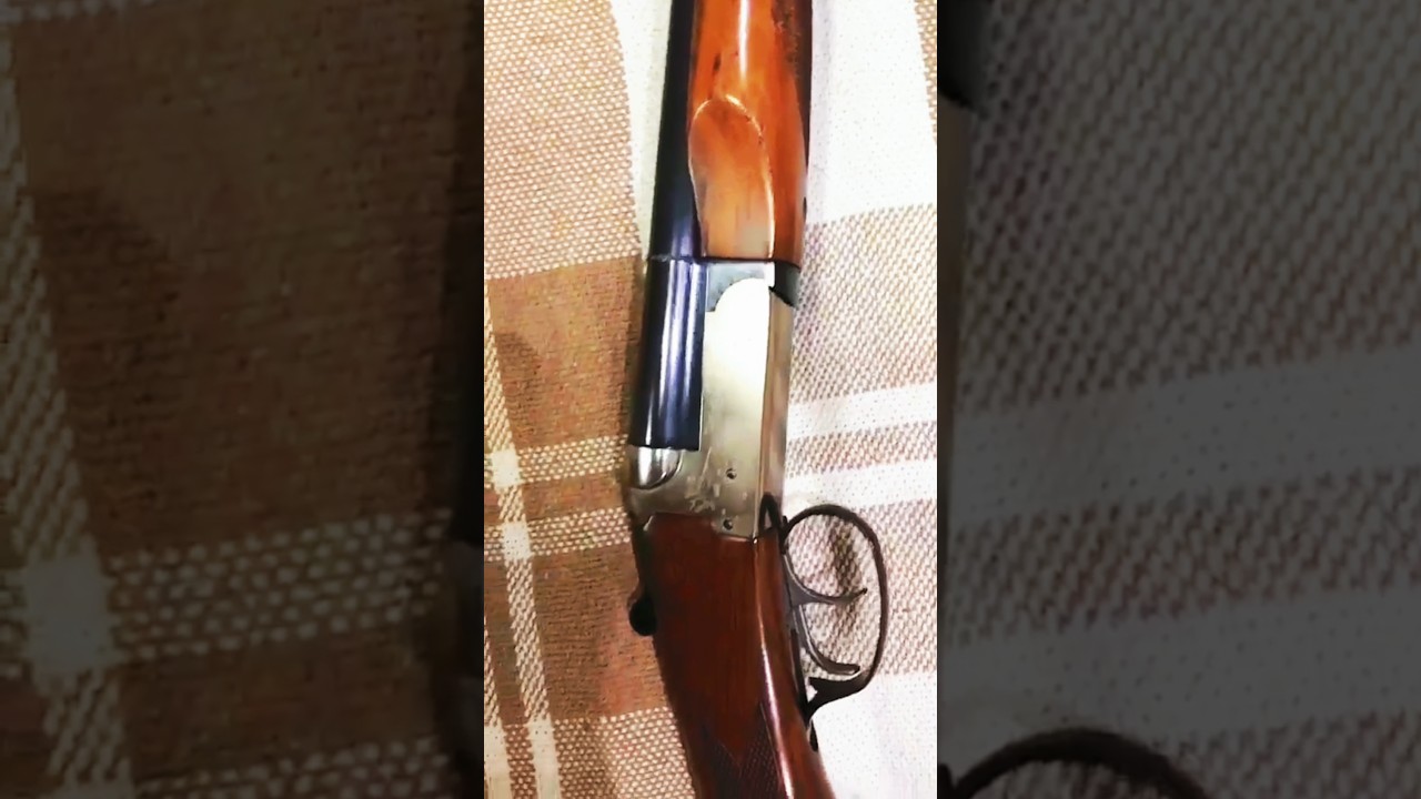 Espingarda Boito A/680 Calibre 28