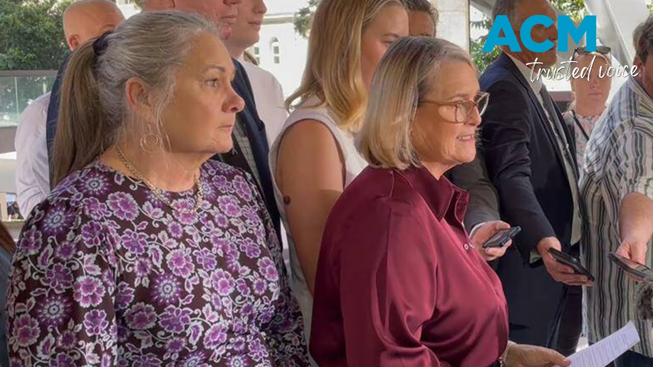 'No excuses': families demand action over police deaths