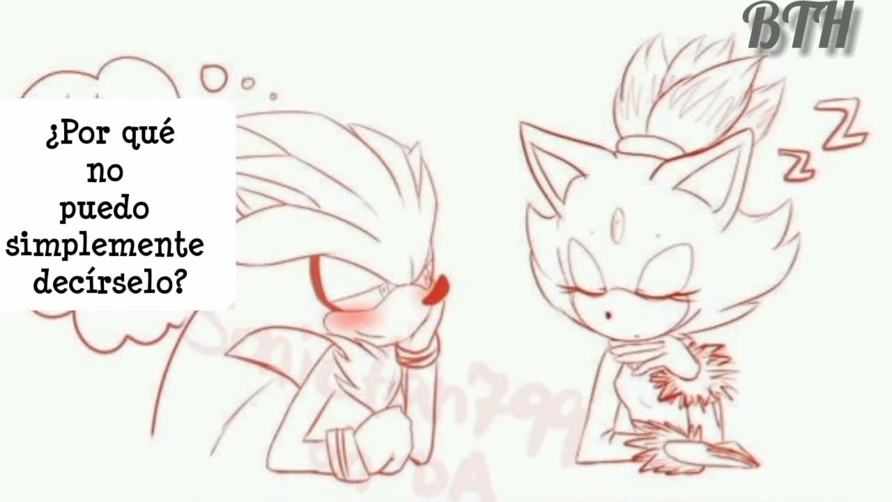 Silvaze cómics