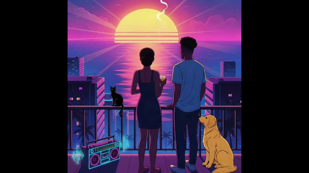 Life is Hard لكن جميلة | Remix