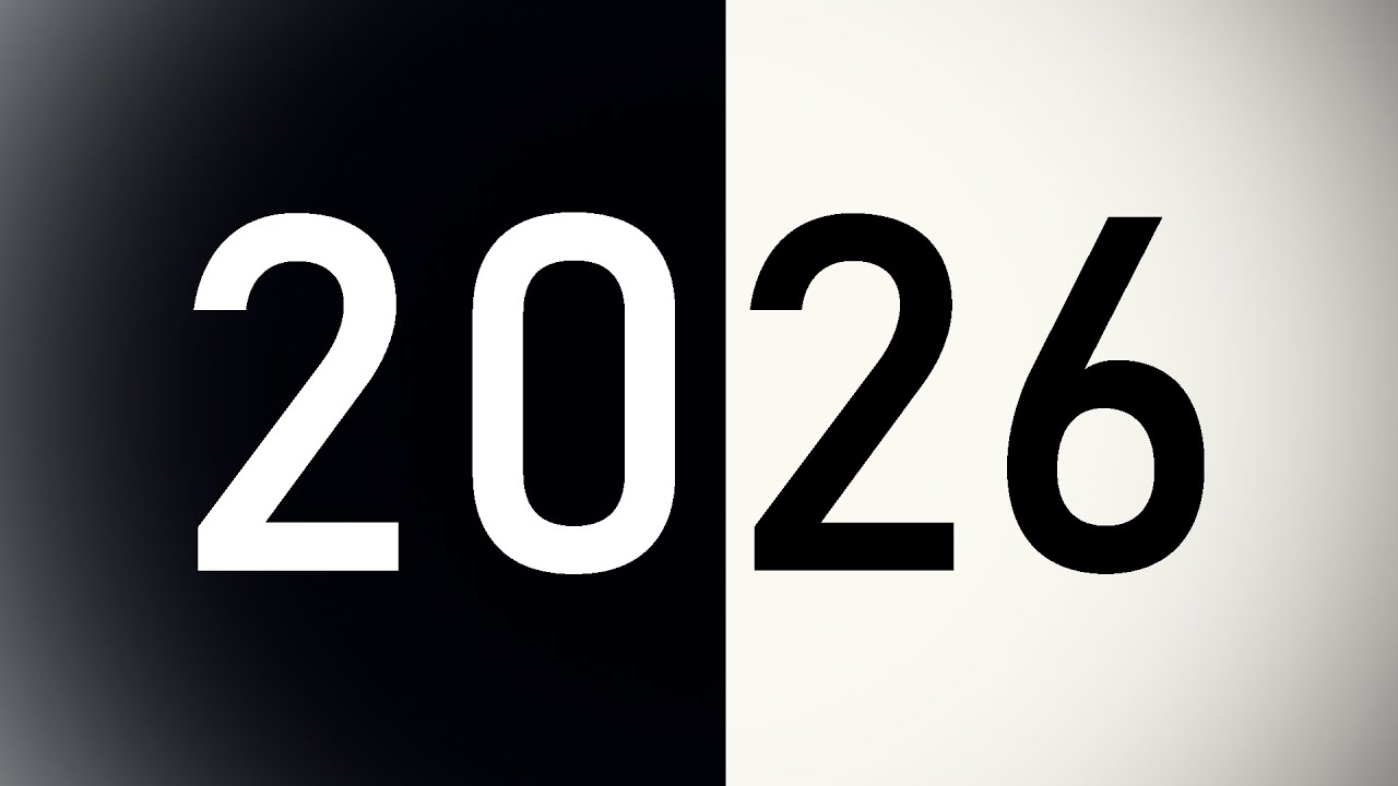 Чего ждать в 2026 году?