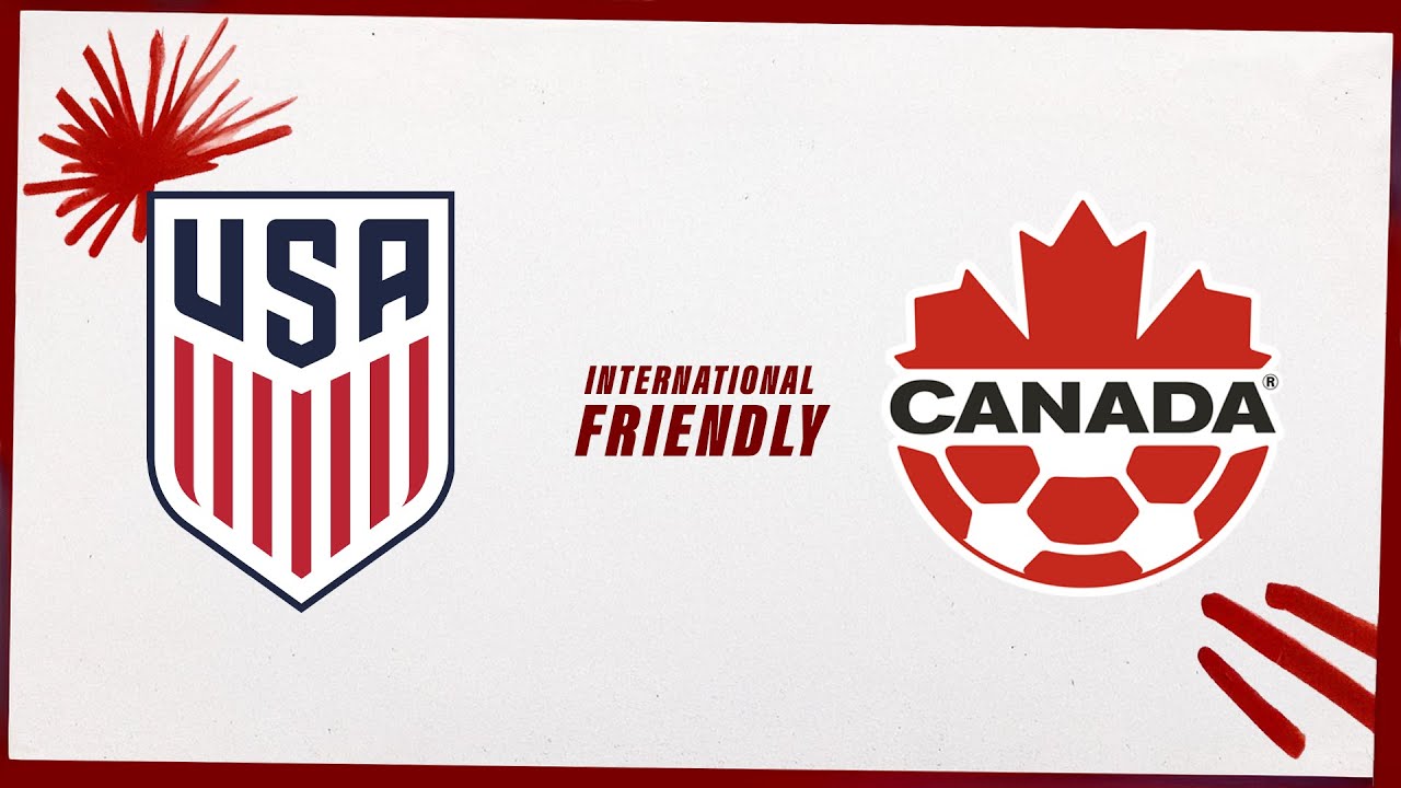 HIGHLIGHTS: USWNT 🇺🇸 vs. CanWNT 🇨🇦 | July 2, 2025 | International Friendly