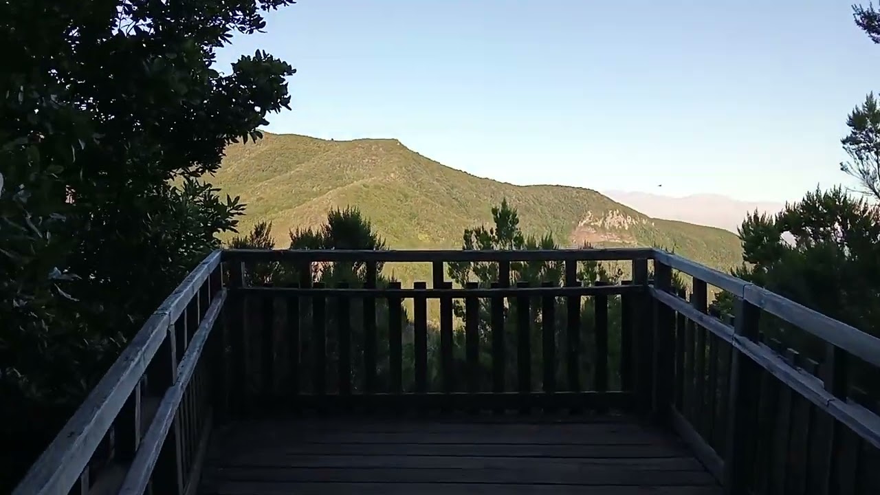 Mirador Monte del agua