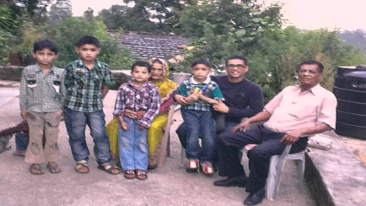 Mera Gaon Mera Desh: Uttarakand Pithoragarh