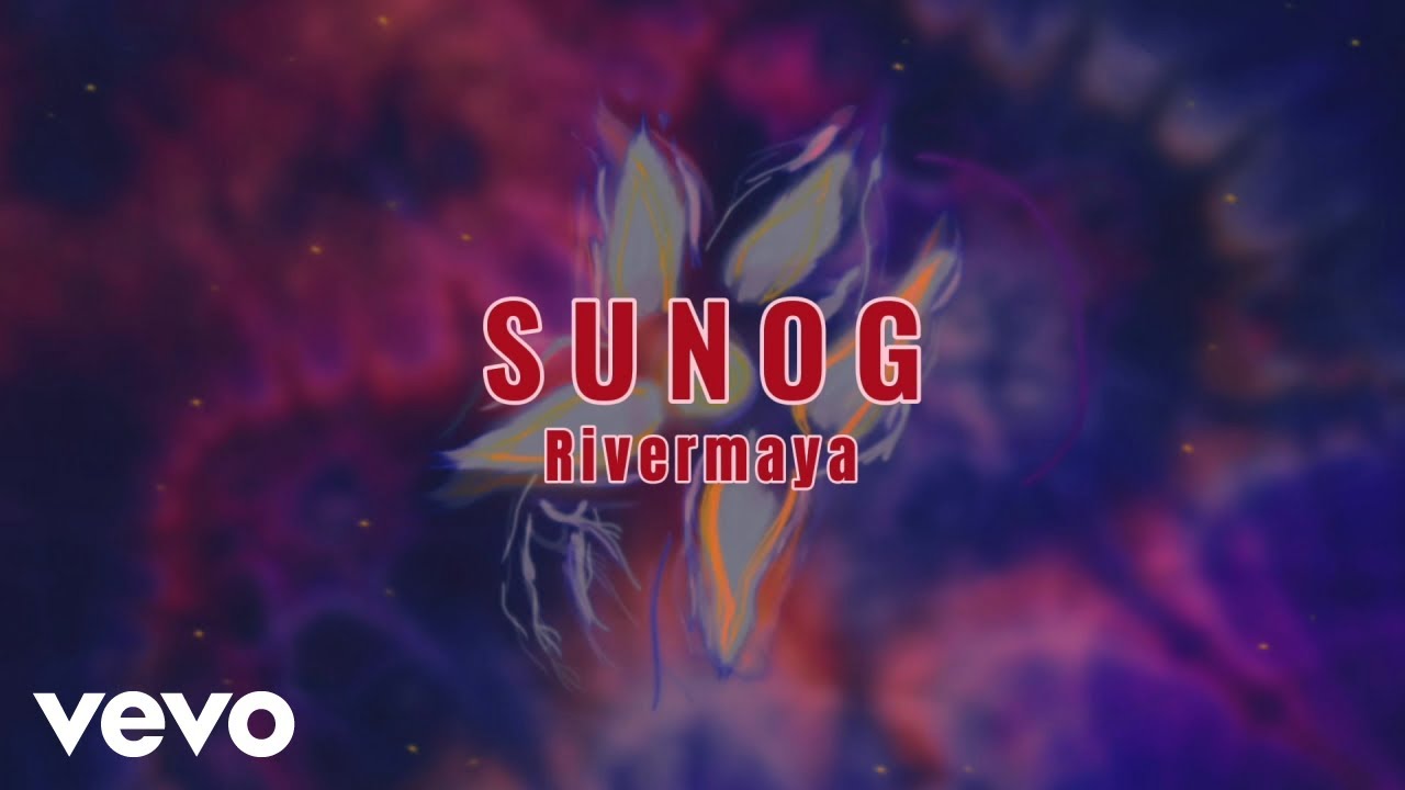 Rivermaya - Sunog