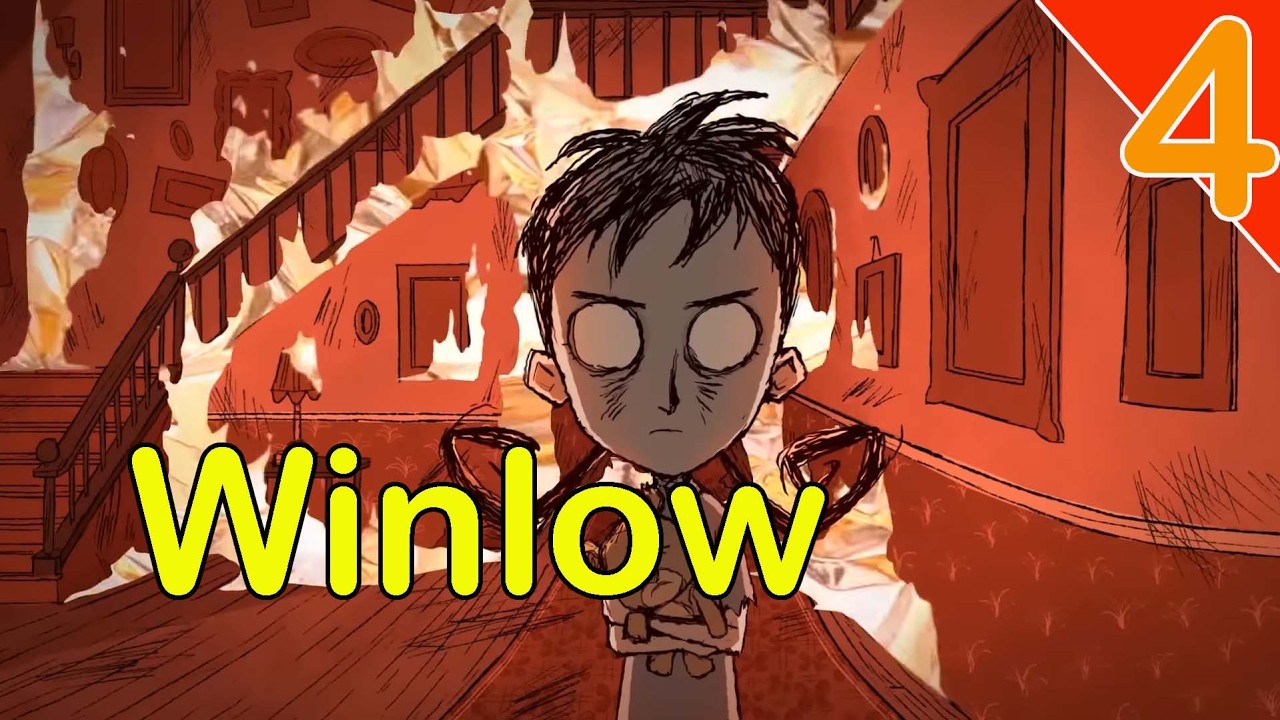 Don't starve together : เปลี่ยนสกิลเน้นหมีล้วน