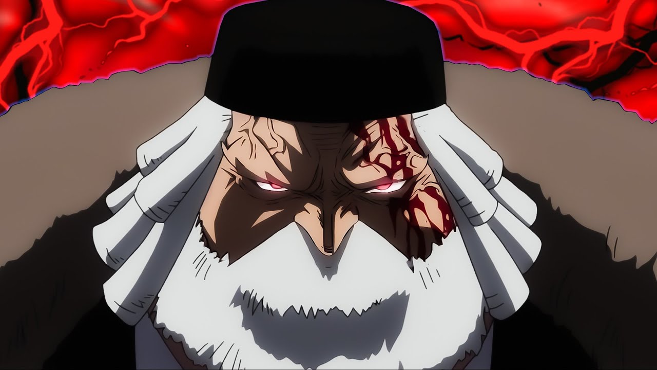 SO STARK WAR JAYGARCIA SATURN WIRKLICH IN ONE PIECE!