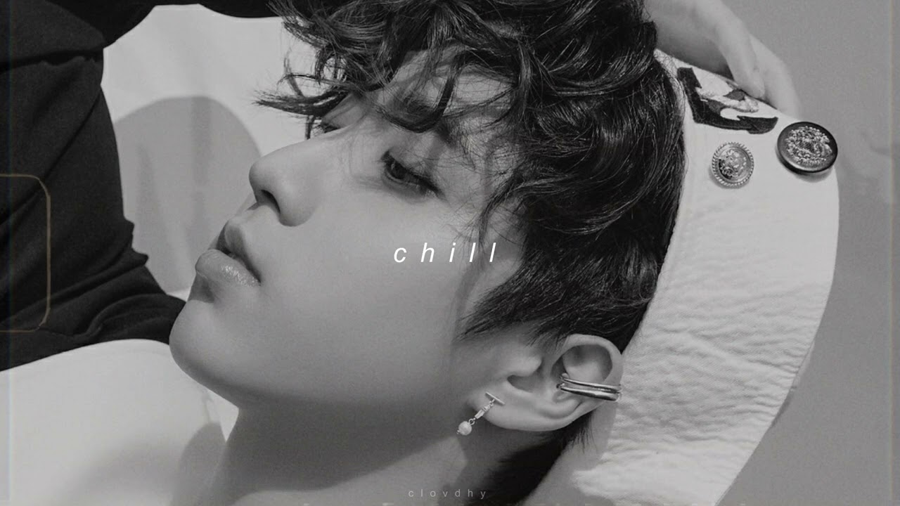 stray kids - chill (sped up + reverb)