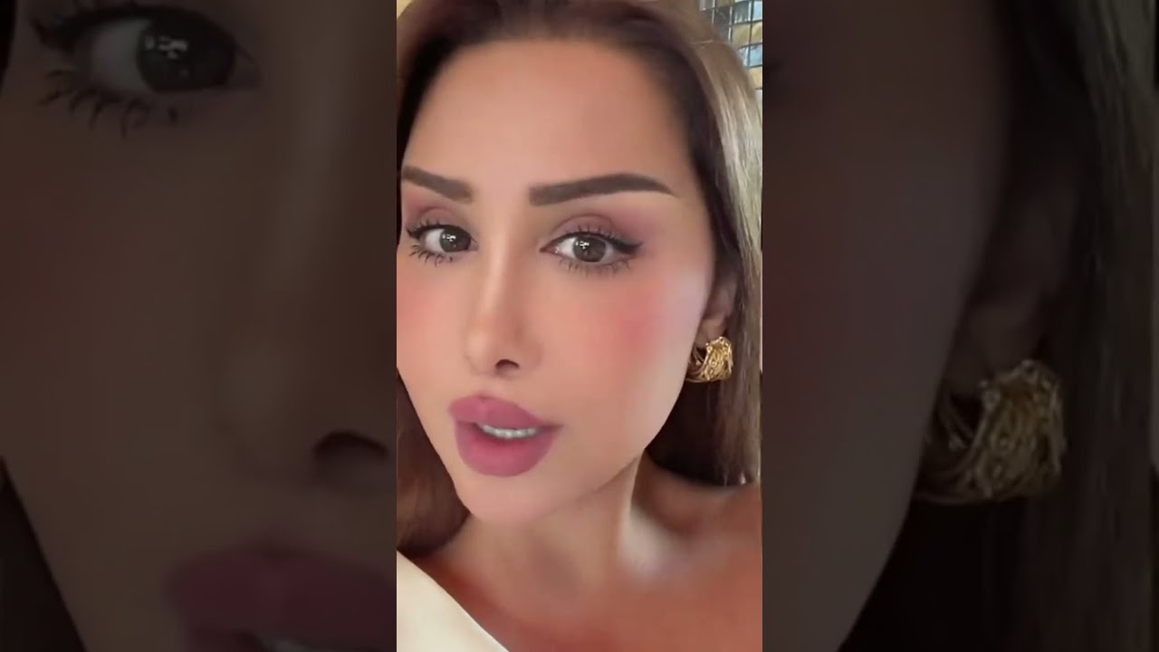 اناقة  و شياكة هند القحطاني 😍