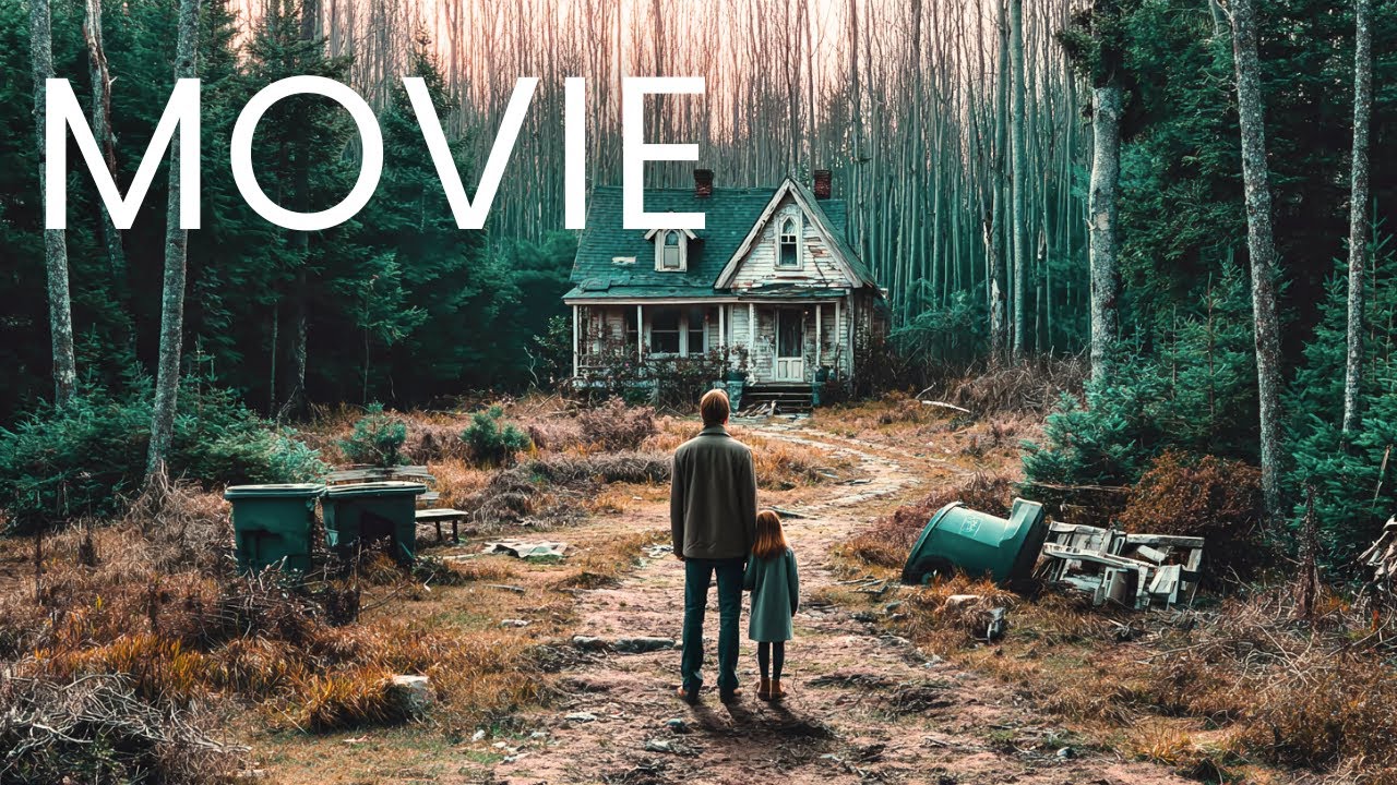 Based on a Real Unsolved Murder Case | A Brutal Horror Thriller | Full Movie