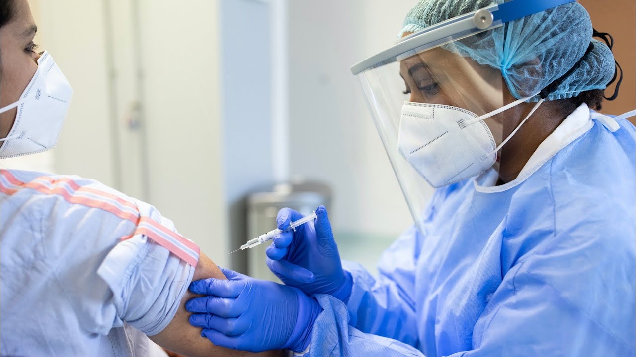 We can&rsquo;t stop COVID-19 without vaccinating kids: Virologist