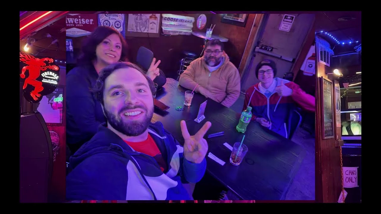 Karaoke @ 44 March 4th 2025