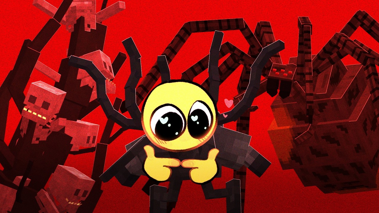 Scape and Run: Parasites Impossible Mode (It really is)