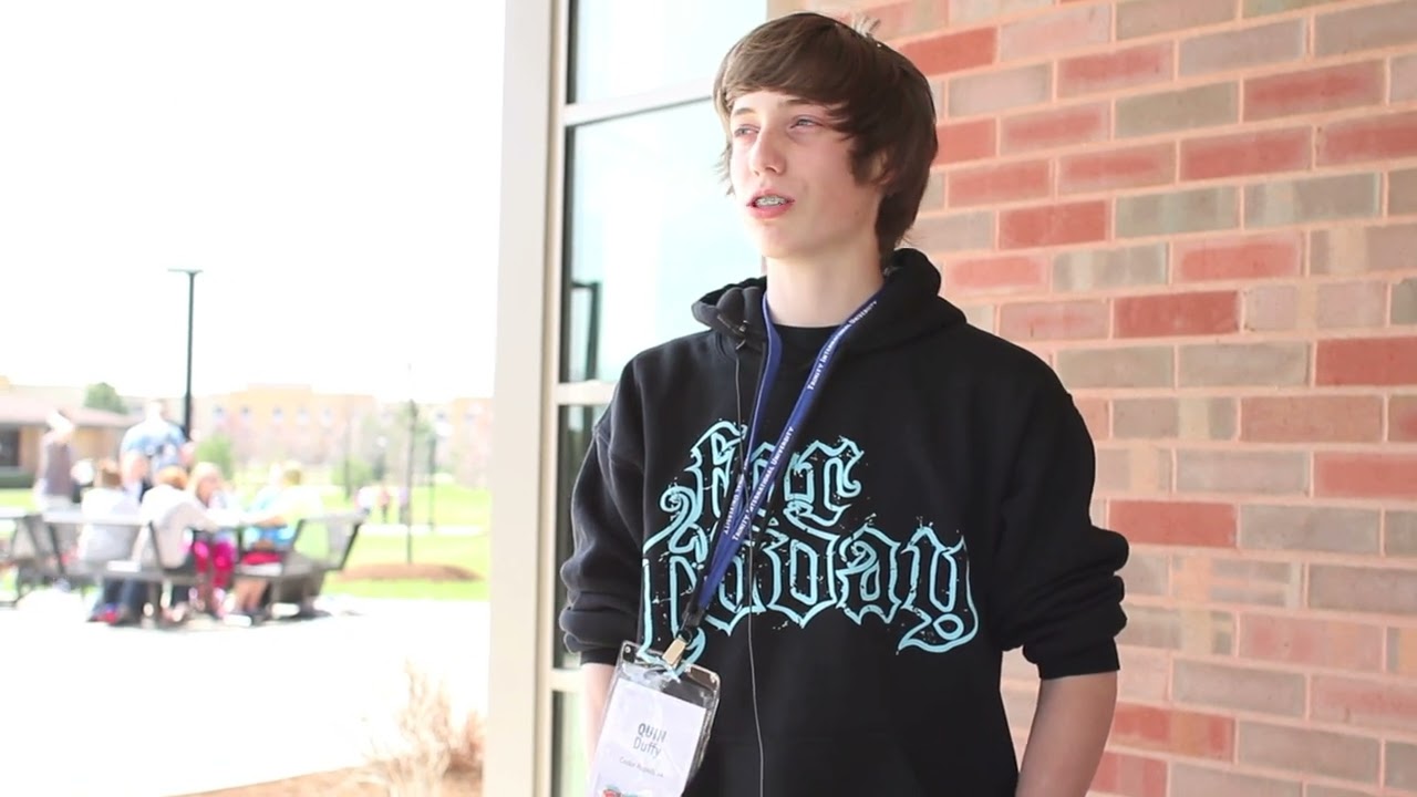 TIU Undergraduate | EKL Recap | 2013 05 30