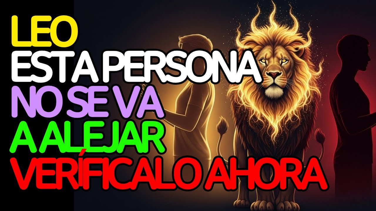 Leo El Rey Que Nadie Conoce