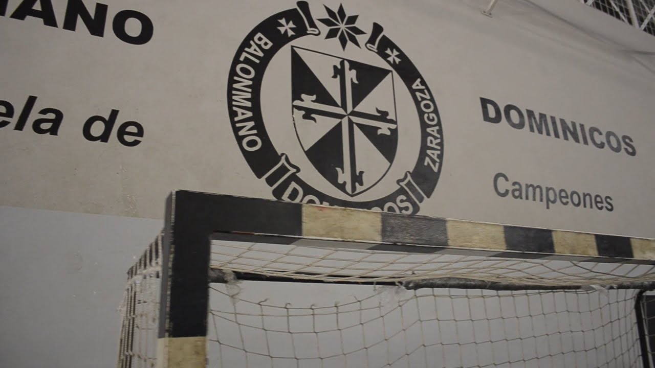 Programa Entrenamiento Individualizado - BM Dominicos