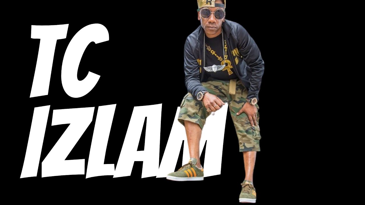 TC Izlam Interview (R.I.P.)