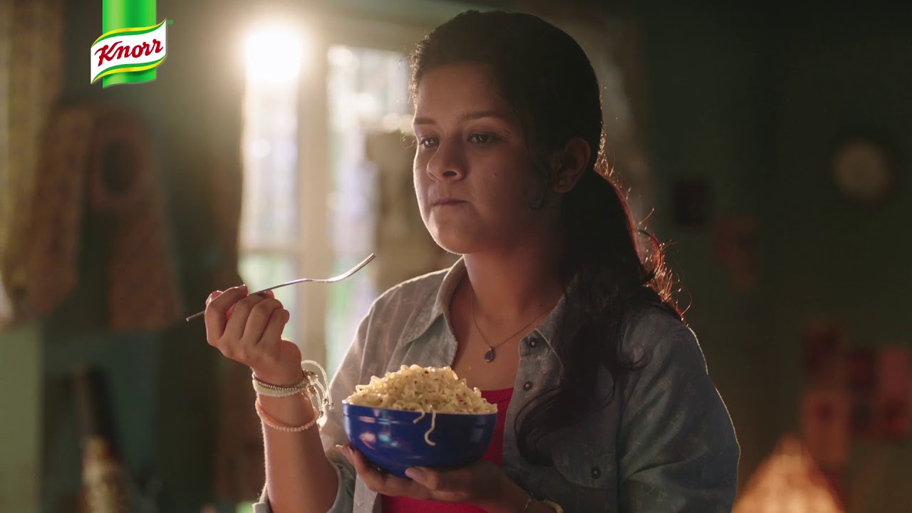 Knorr Italian Noodles - Cheese and Herbs