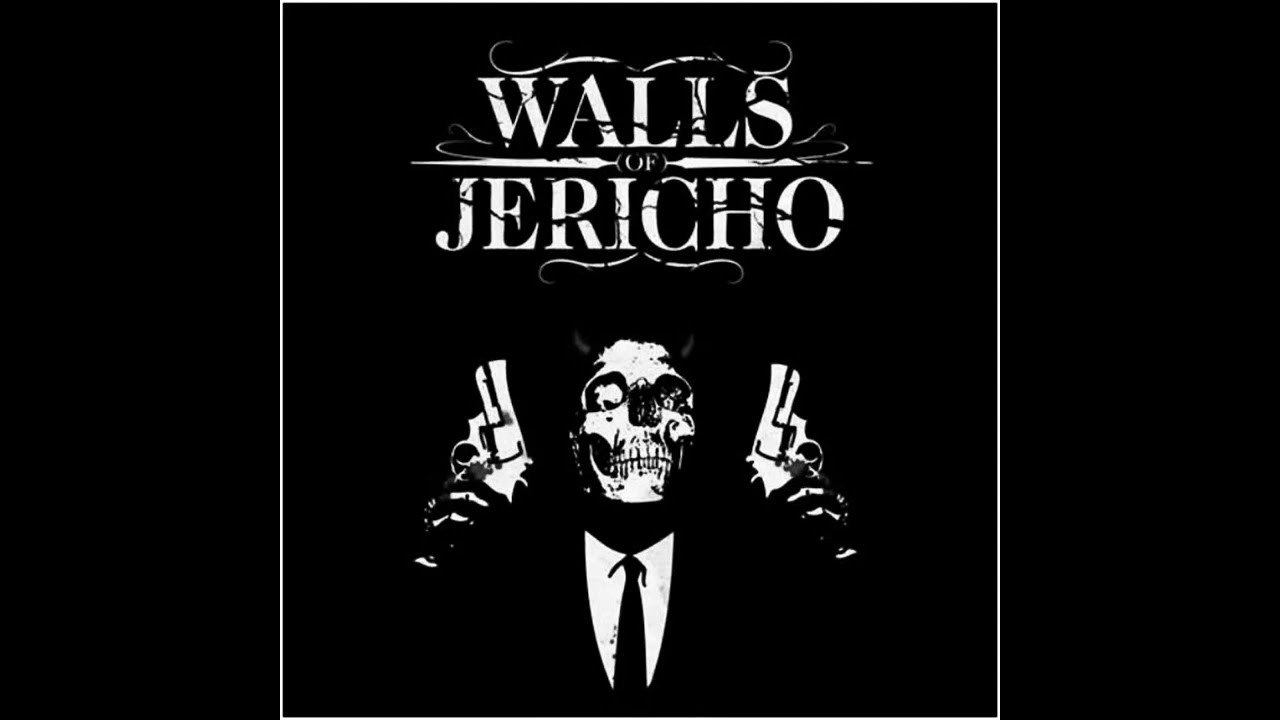 Walls Of Jericho – Us Vs.Them (Sick Of It All cover)