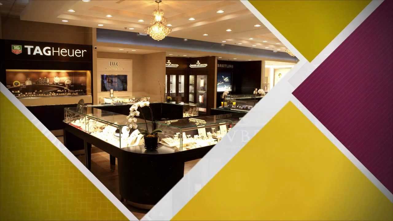 Fall Favorites @ Govberg Jewelers
