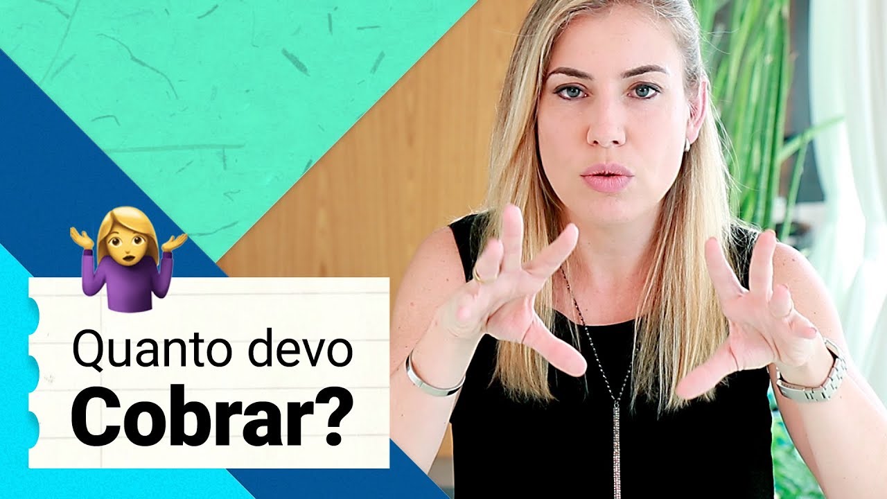 QUANTO COBRAR | Serviços e Freelas de Marketing Digital
