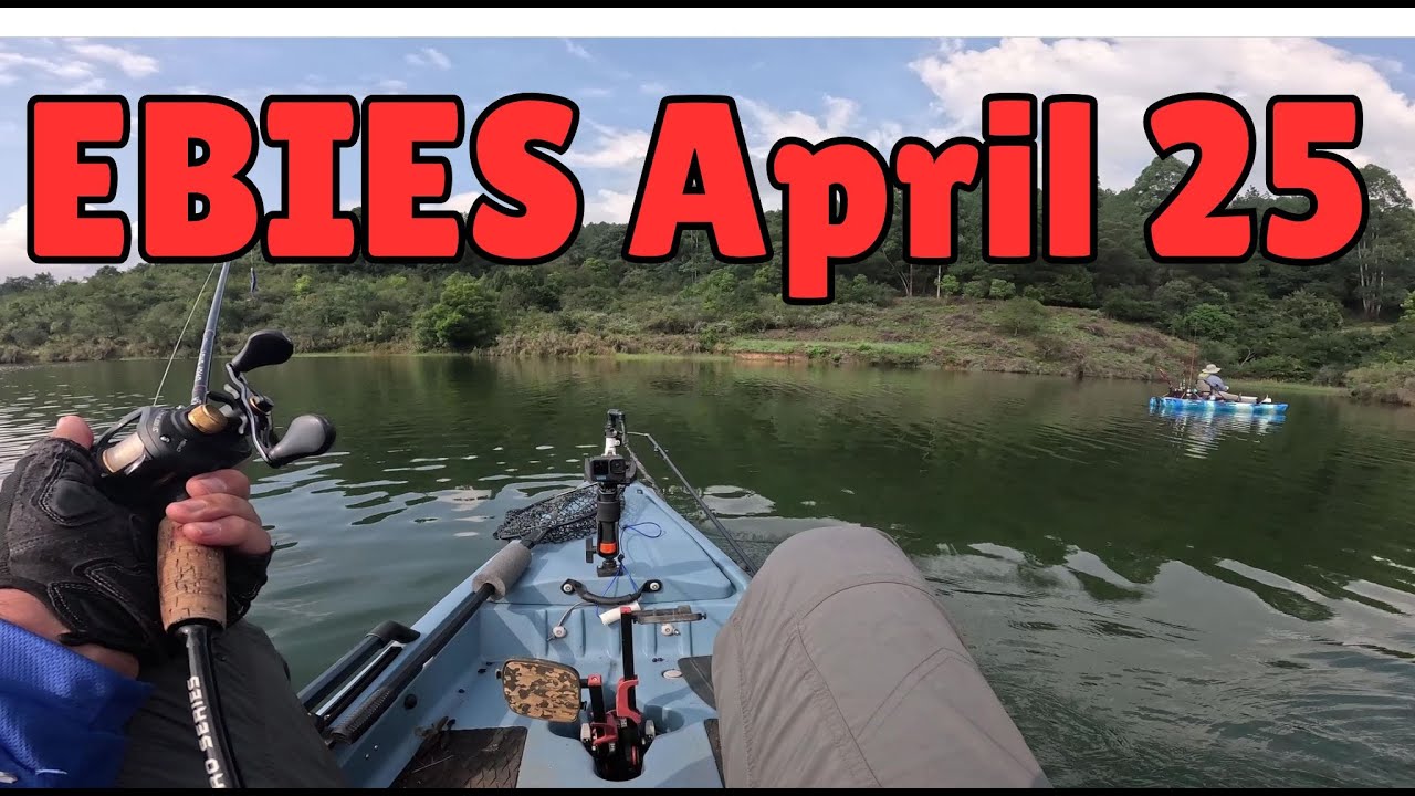 Ebies April 12