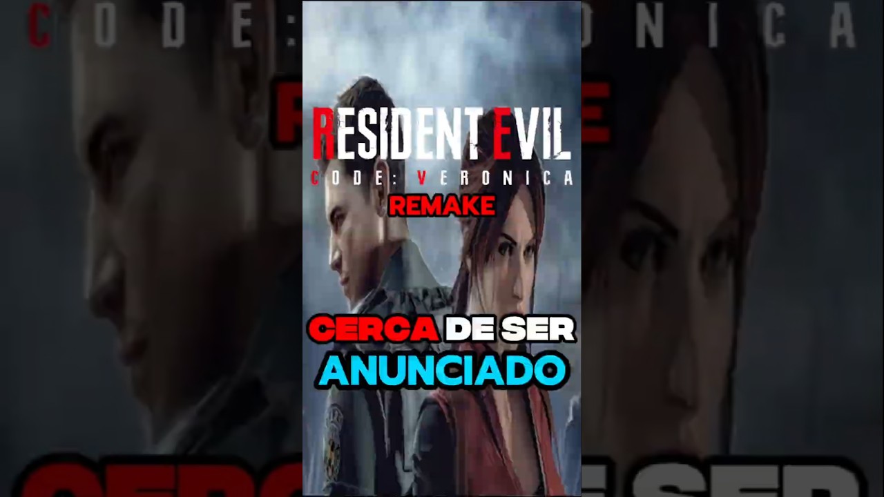 ¿Vuelve Code Veronica? 