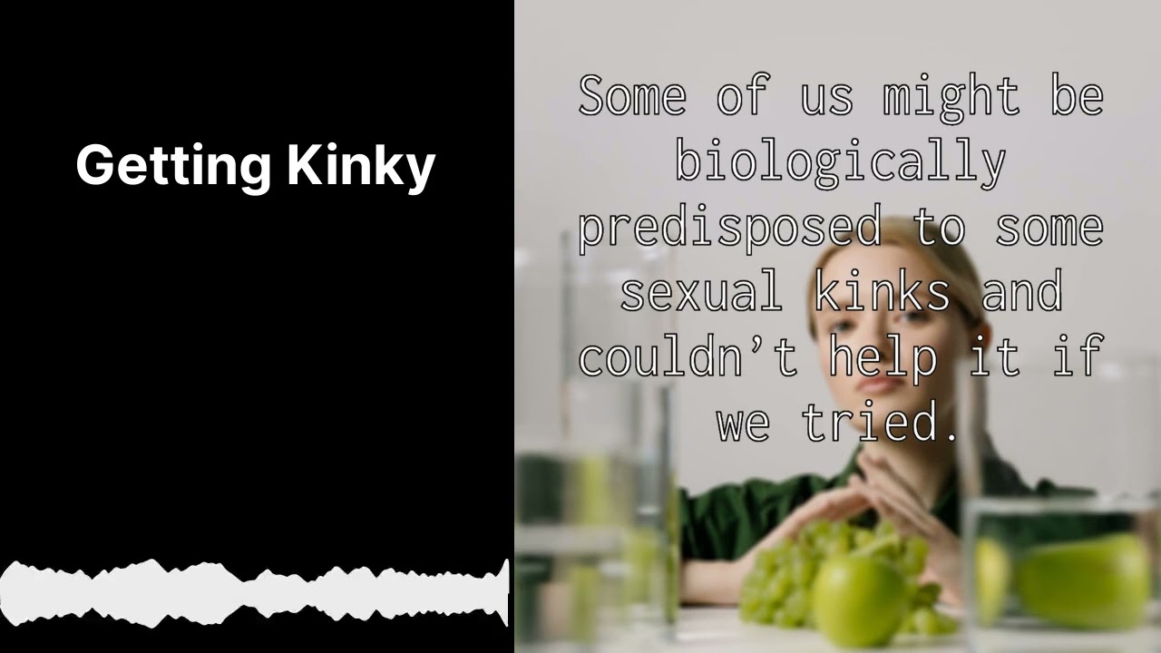 Social Skills Coaching - Getting Kinky