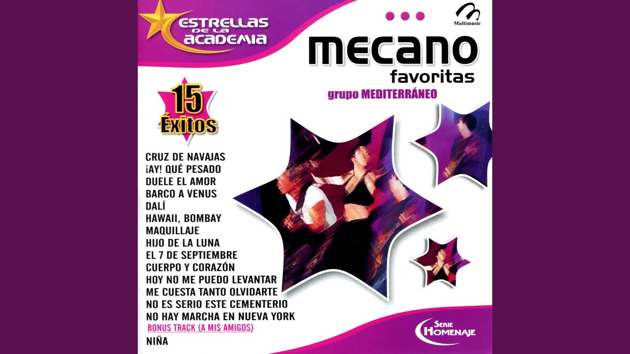Maquillaje