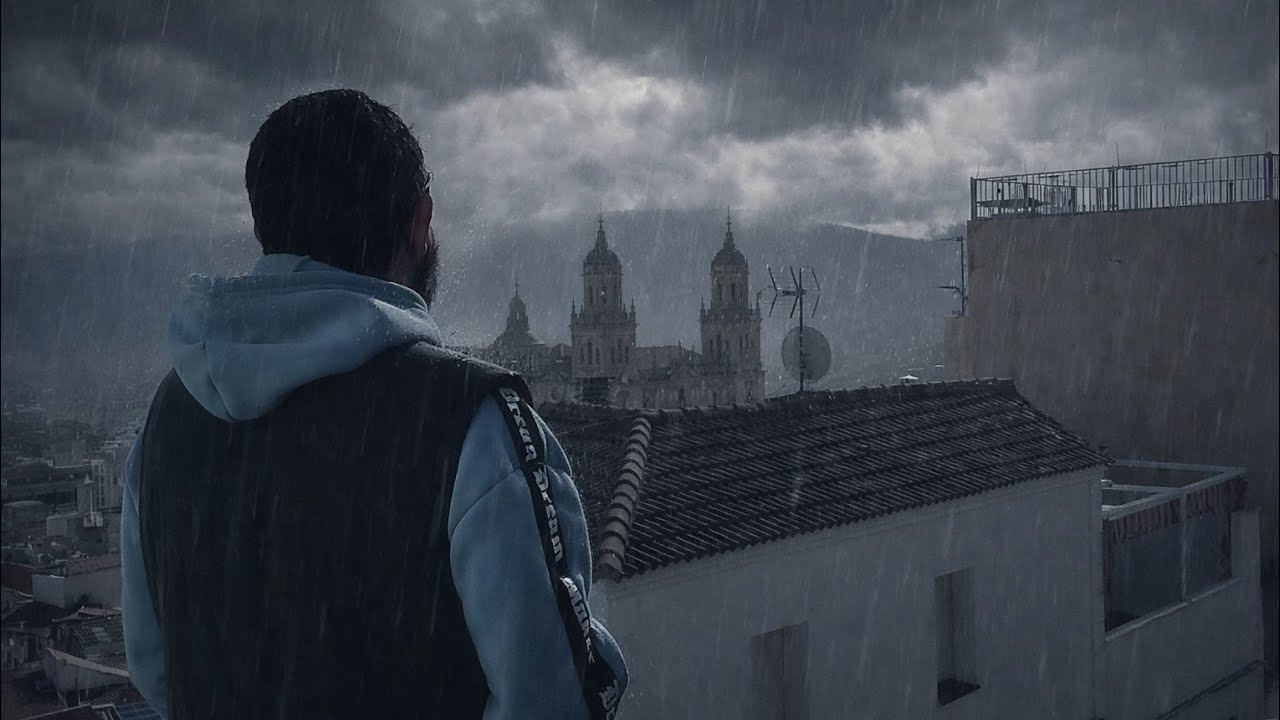 EL FEI HUNG - Nubes Jiennenses (VIDEOCLIP)