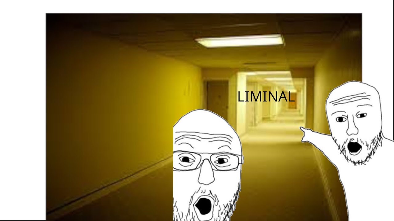 Making liminal spaces