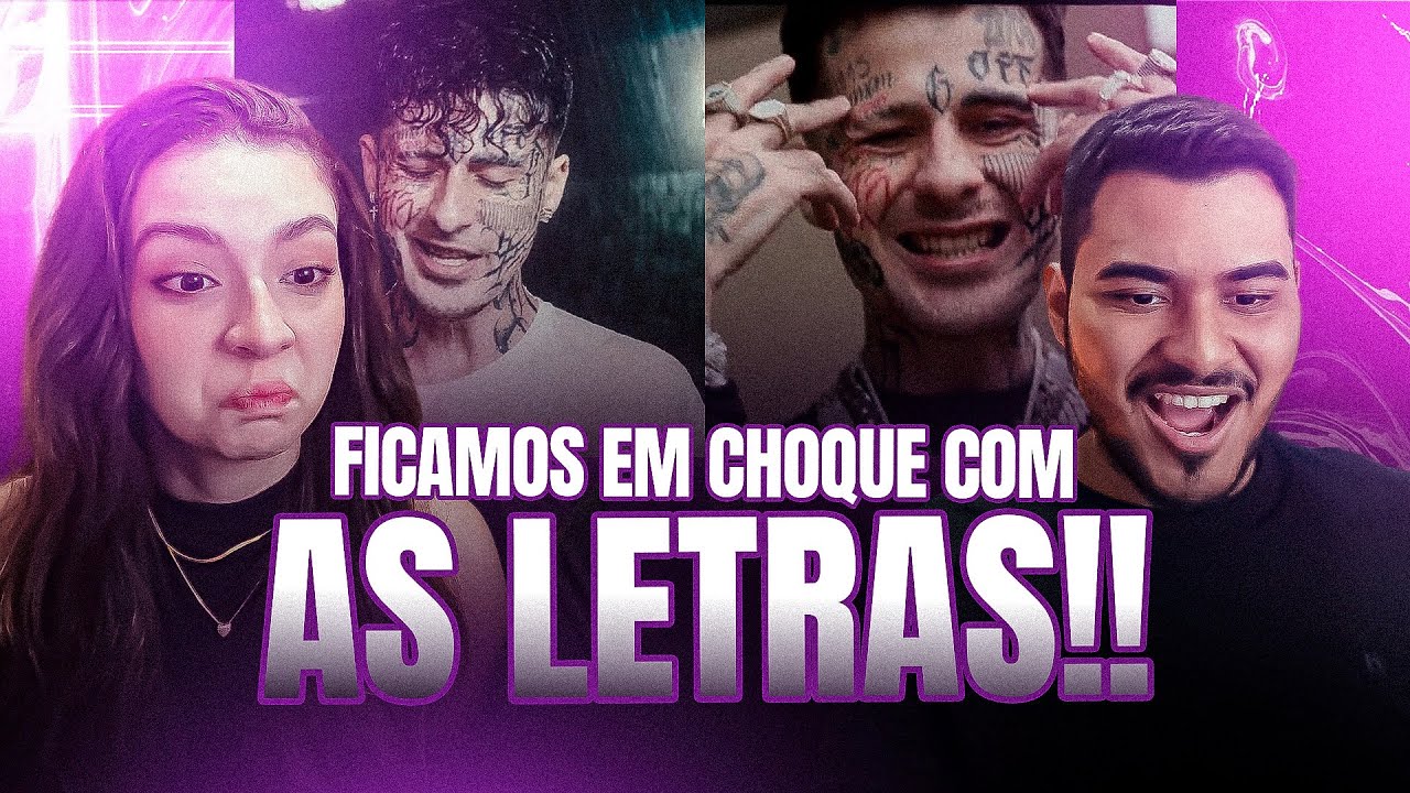 CASAL REAGE 2 EM 1: Duzz - 