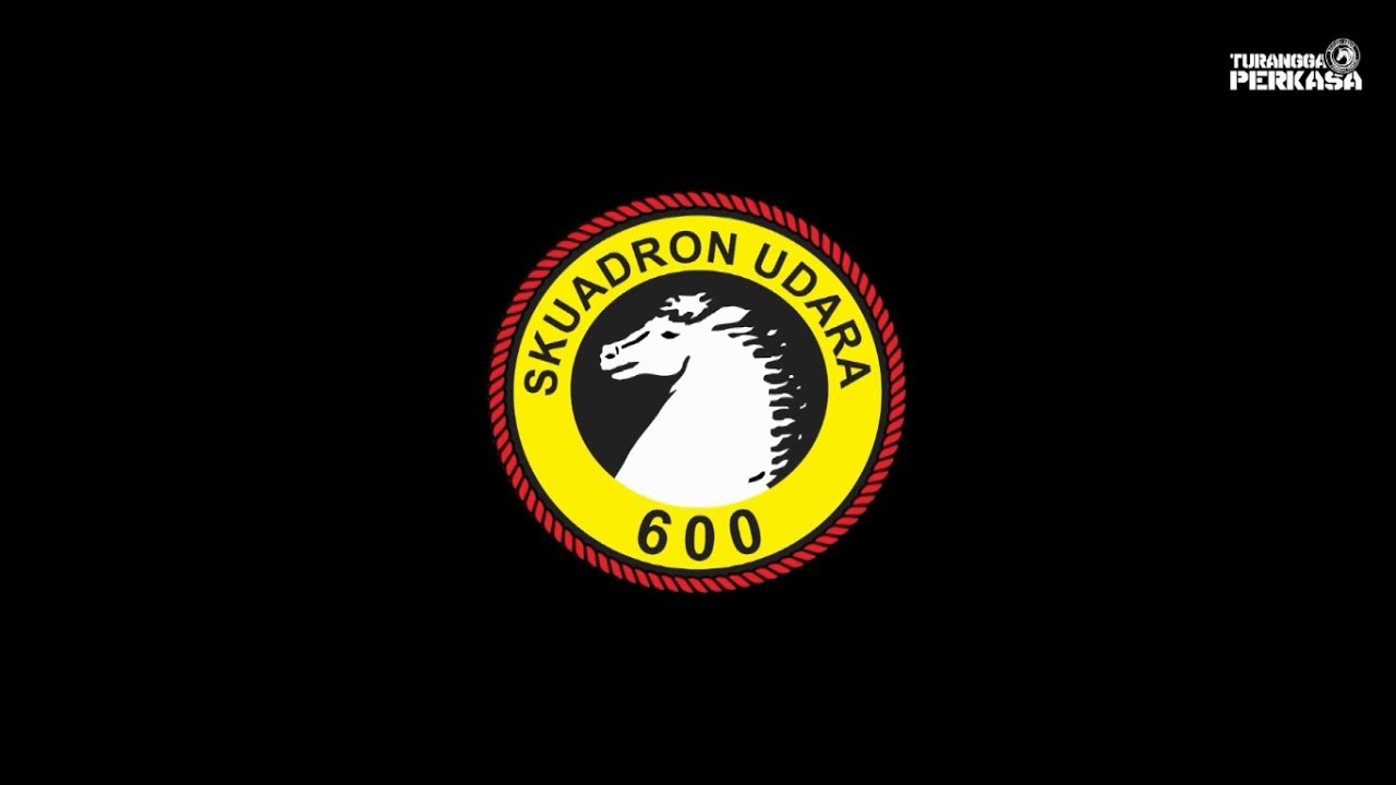 MARS SKUADRON 600