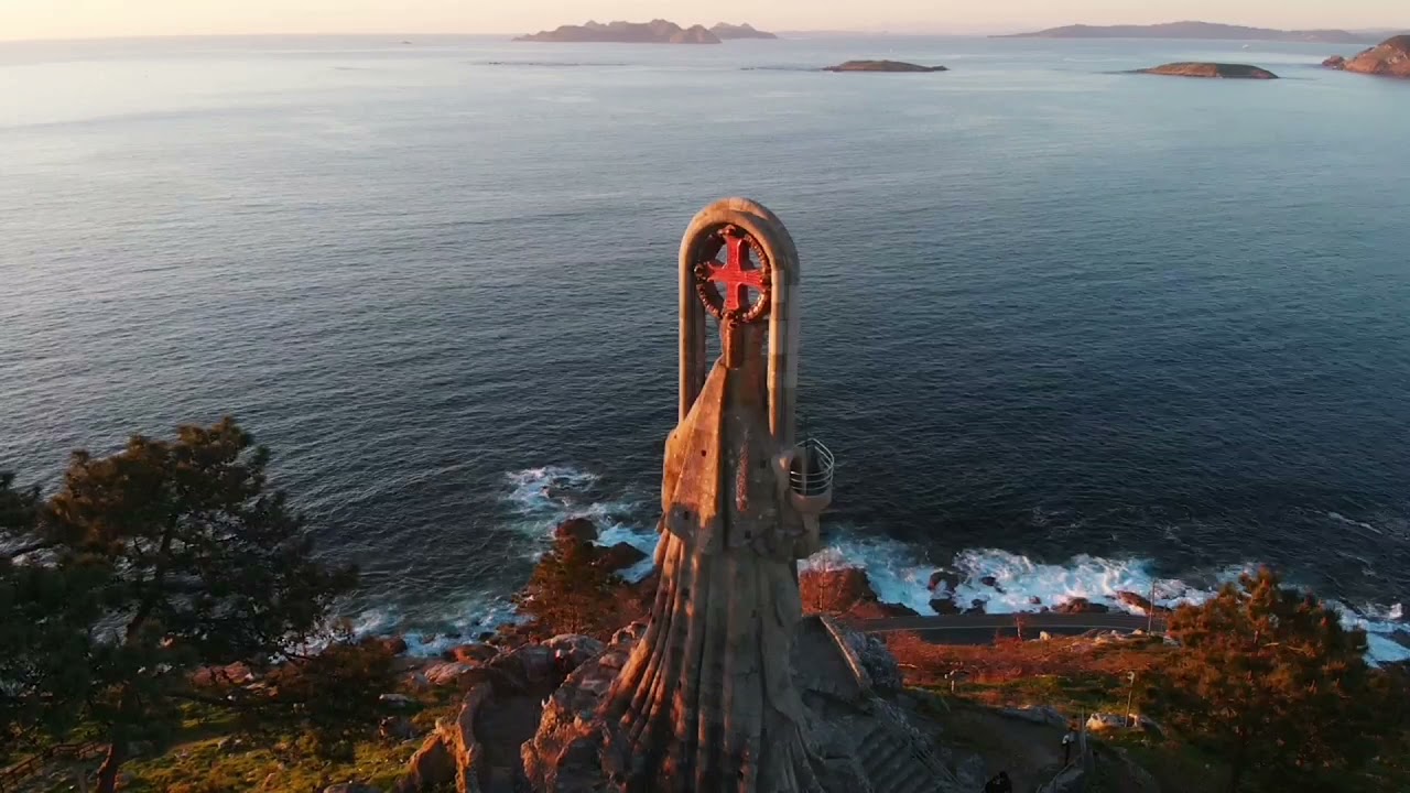 Baixo Miño y Baiona