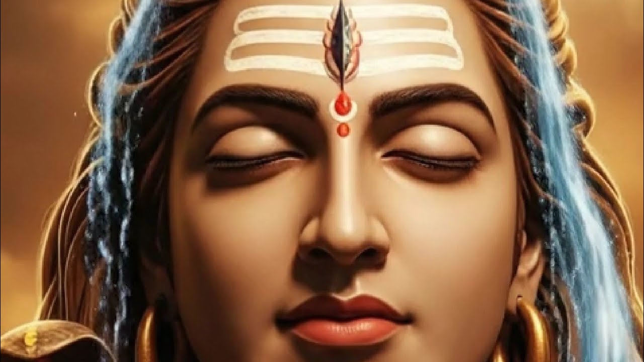 Powerful Laghu Rudrabhishek Mantra Chant | Om Namah Shivaya | Har Har Mahadev | Divine Shiva Stuti